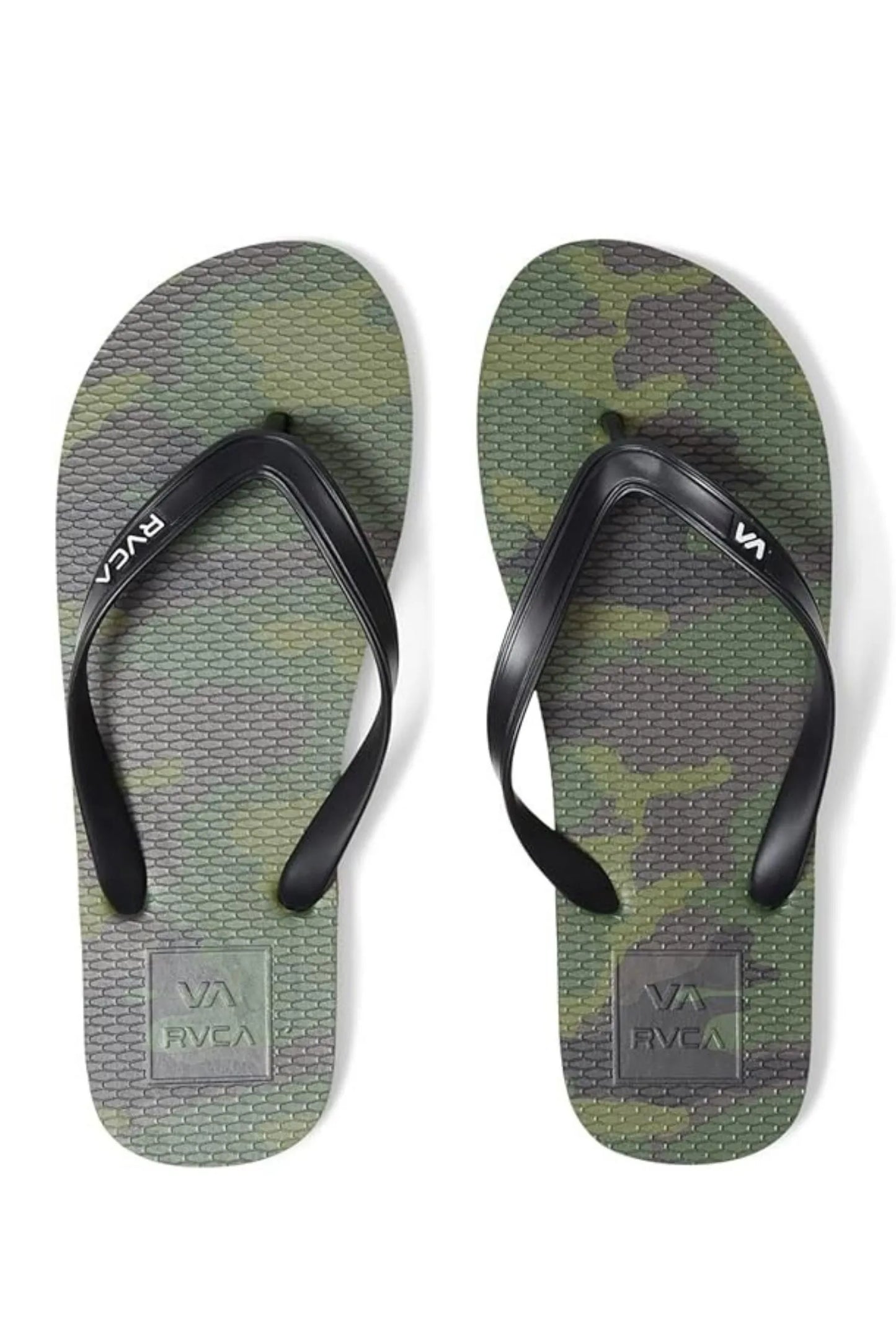 RVCA SANDALS