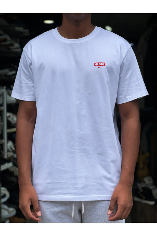 CAMISETA GLOBE
