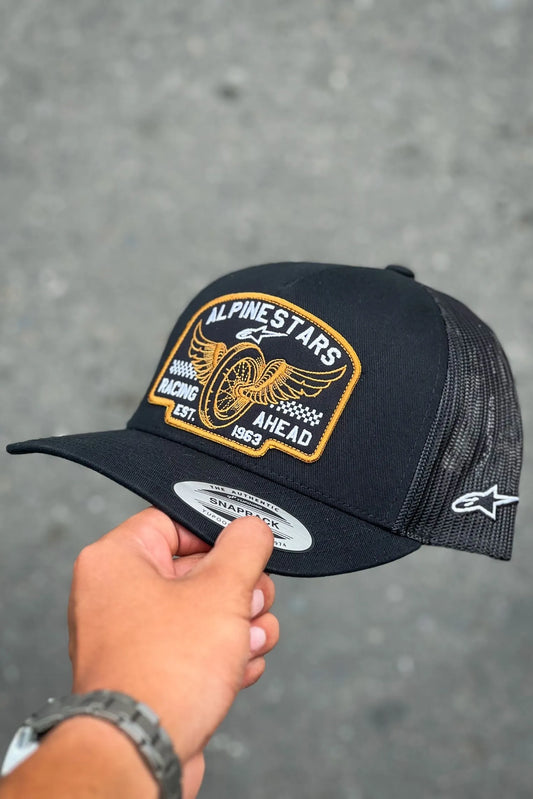 GORRA ALPINESTARS