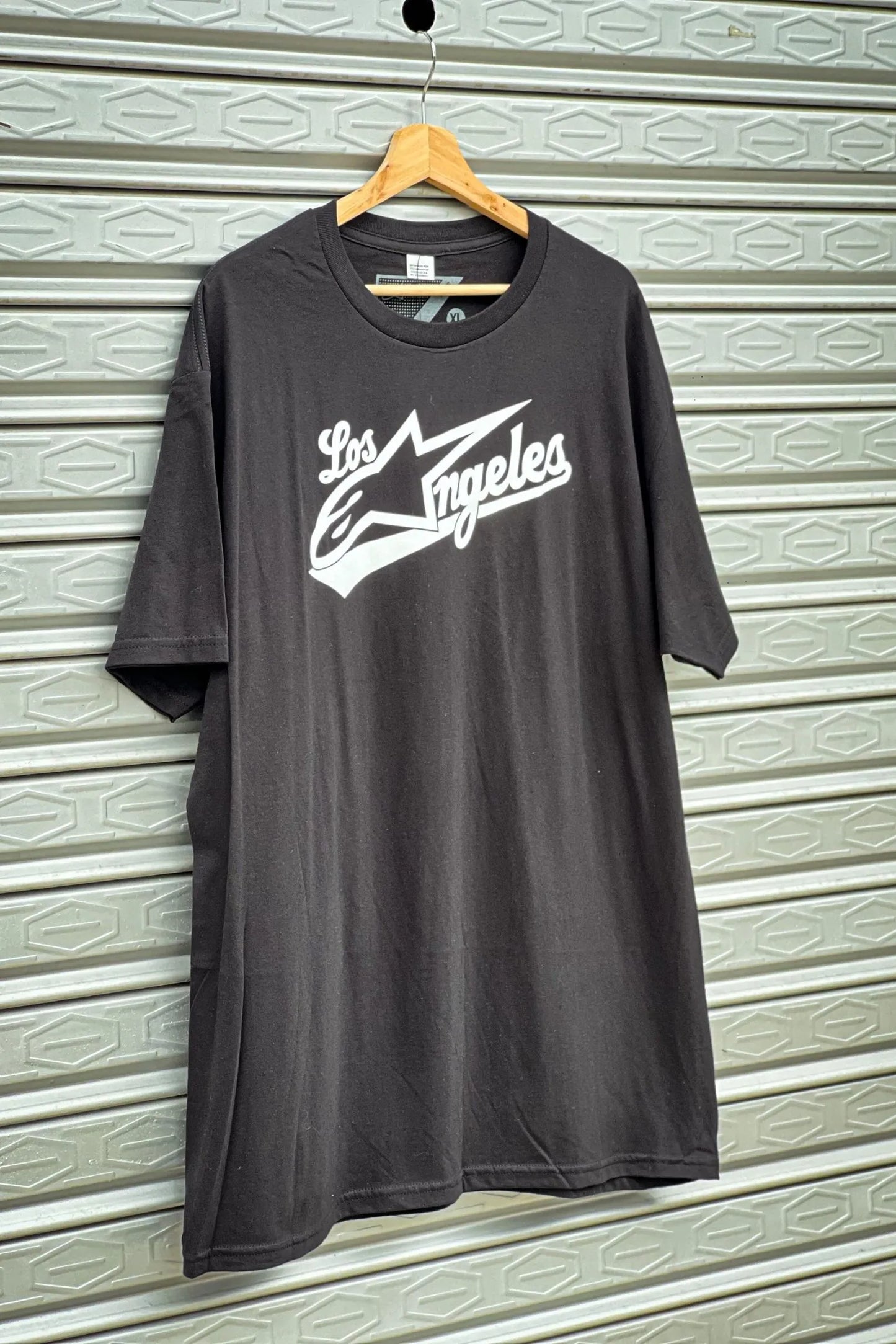 CAMISETA ALPINESTARS