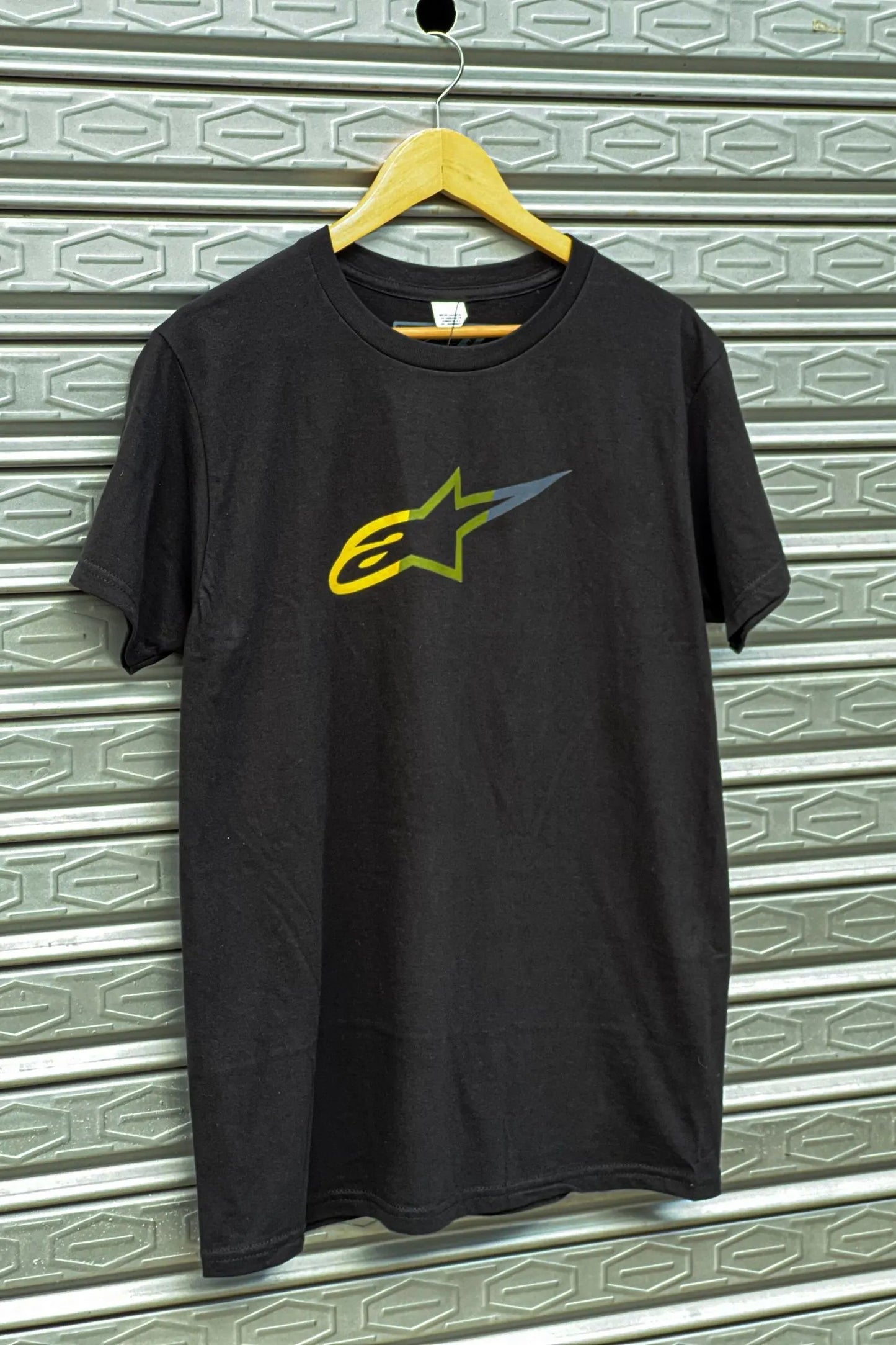 CAMISETA ALPINESTARS