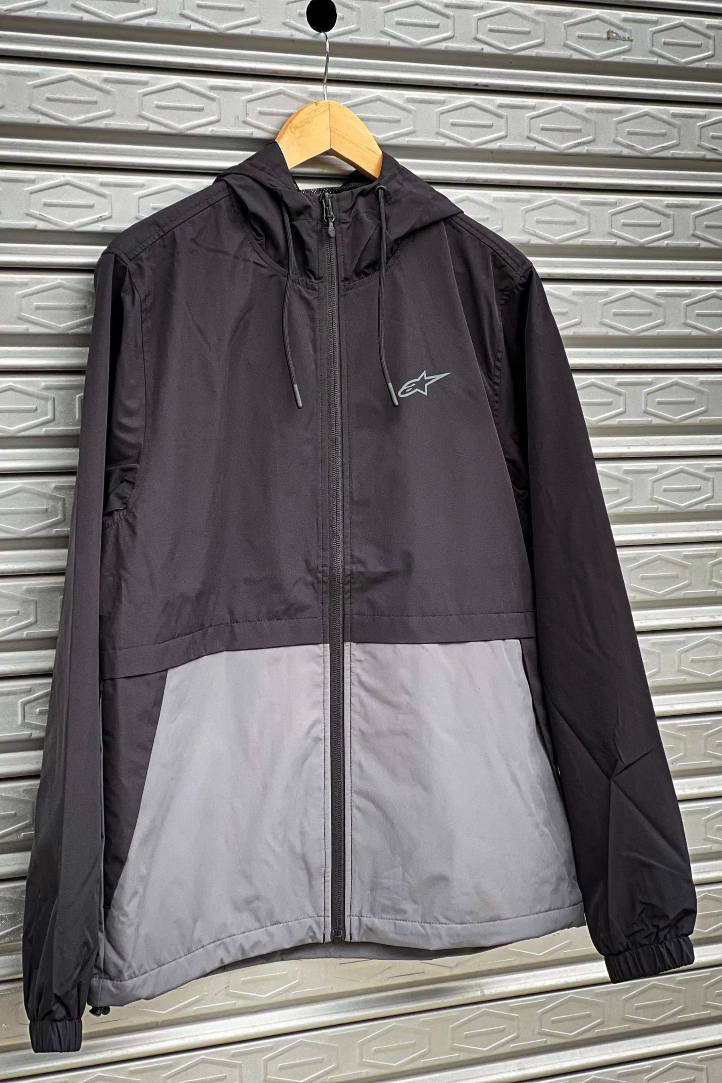 CORTA VIENTOS ALPINESTARS