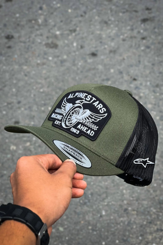GORRA ALPINESTARS