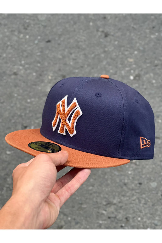 GORRA NEW ERA