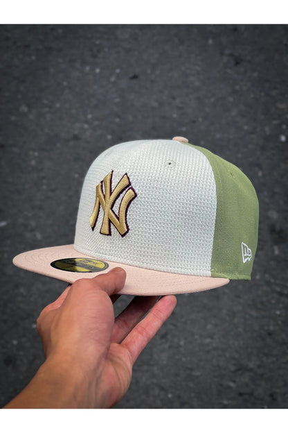 GORRA NEW ERA