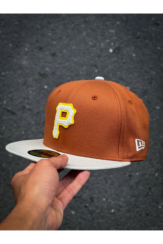 GORRA NEW ERA