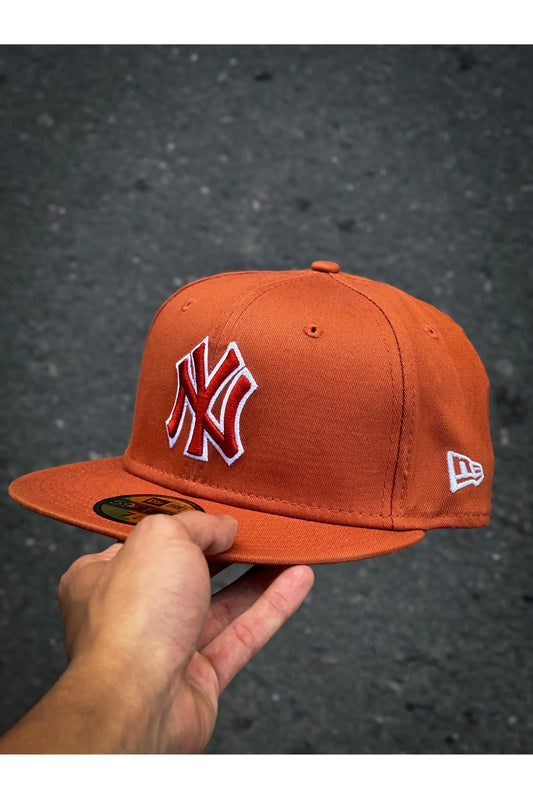 GORRA NEW ERA