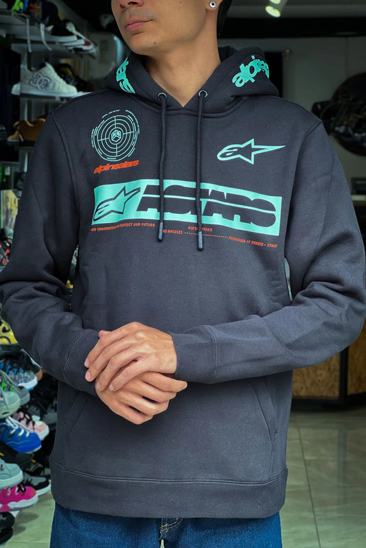 HOODIE ALPINESTARS