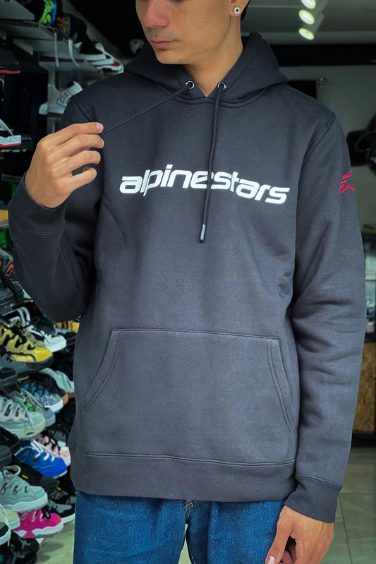 HOODIE ALPINESTARS