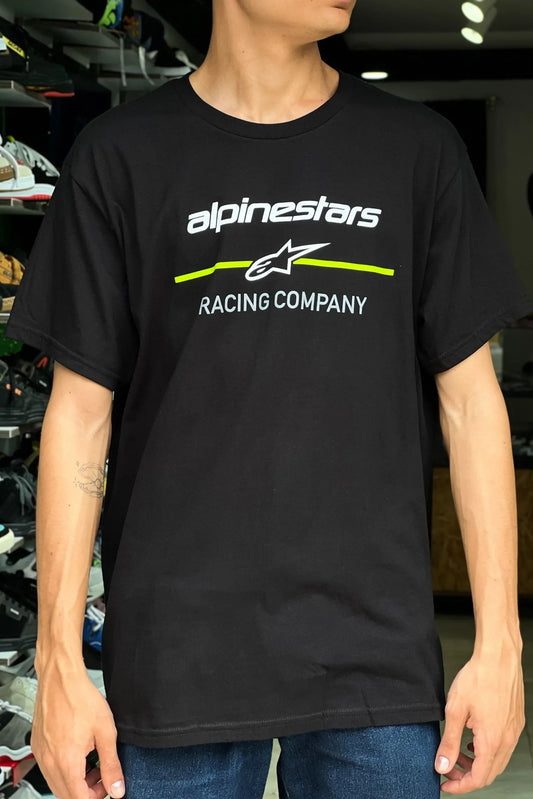 CAMISETA ALPINESTARS