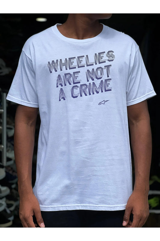 CAMISETA ALPINESTARS