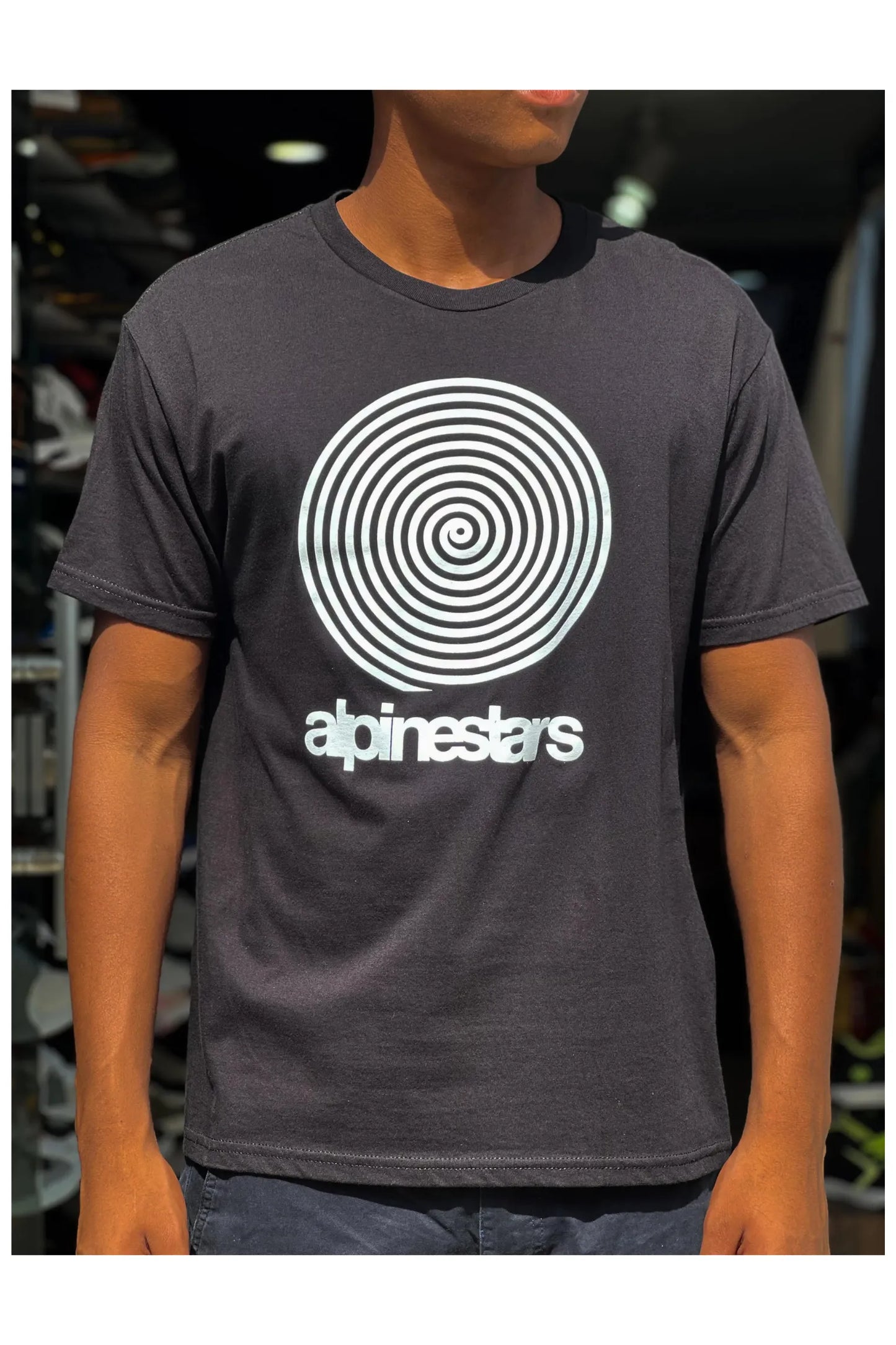 CAMISETA ALPINESTARS