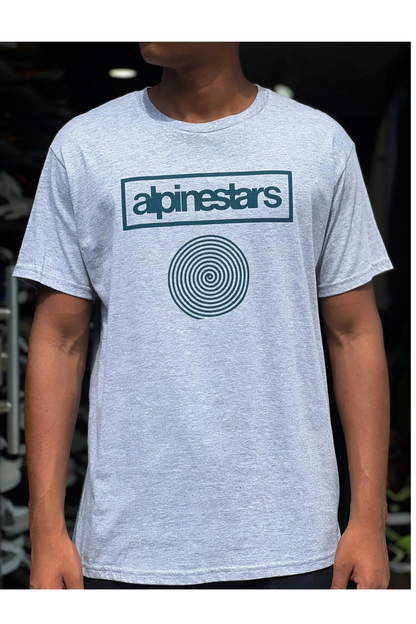 CAMISETA ALPINESTARS