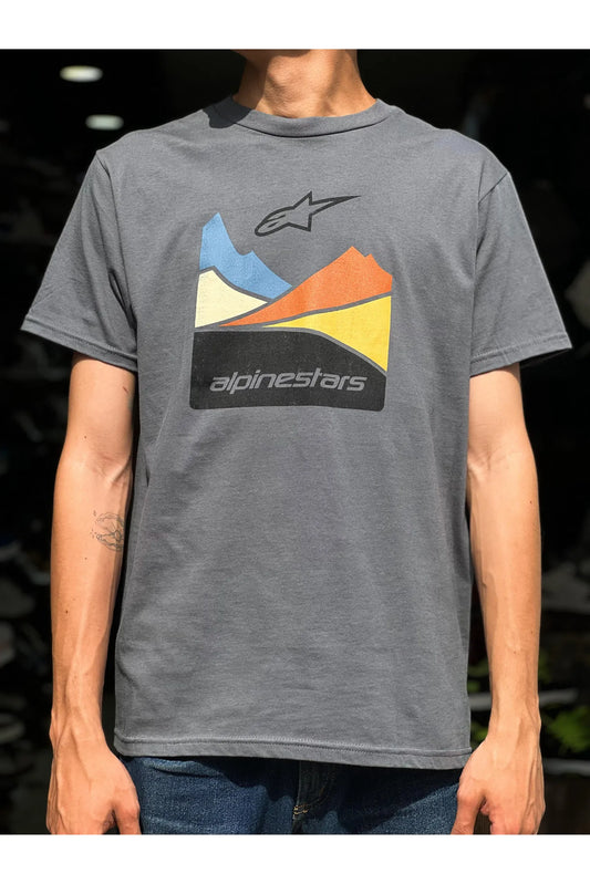 CAMISETA ALPINESTARS