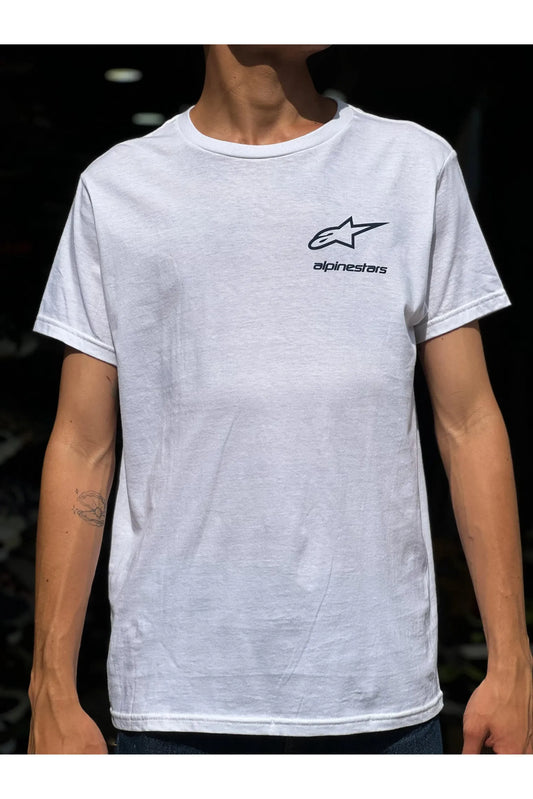 CAMISETA ALPINESTARS