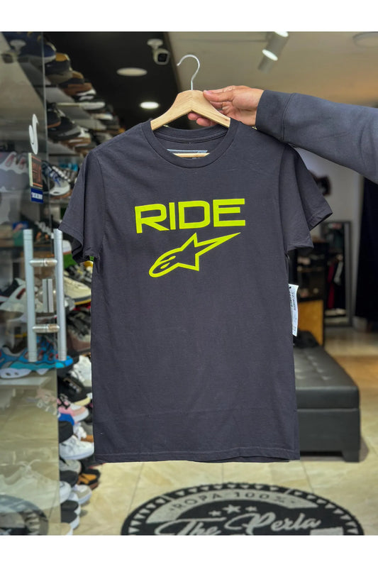 CAMISETA ALPINESTARS