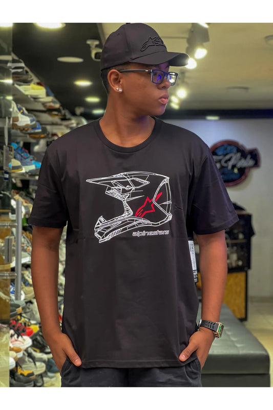 CAMISETA ALPINESTARS