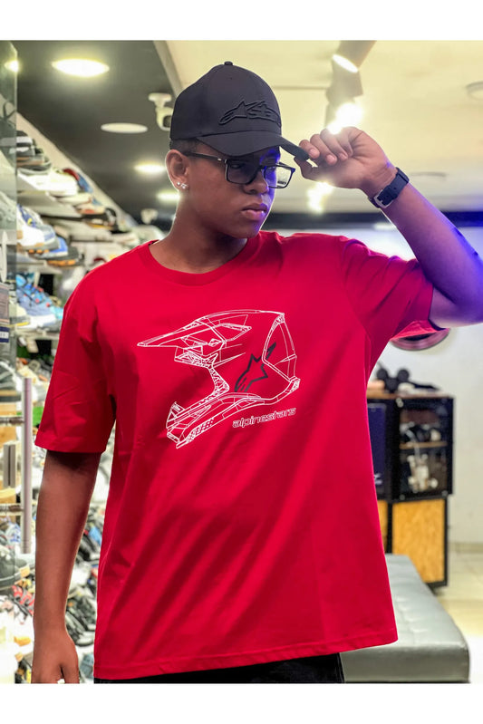 CAMISETA ALPINESTARS