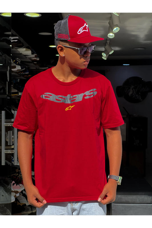 CAMISETA ALPINESTARS