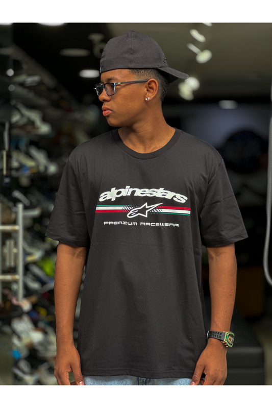 CAMISETA ALPINESTARS