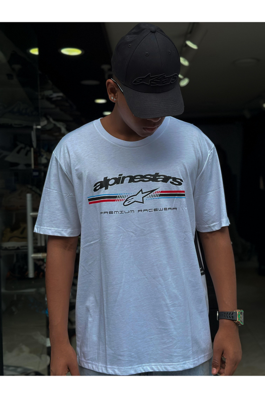 CAMISETA ALPINESTARS
