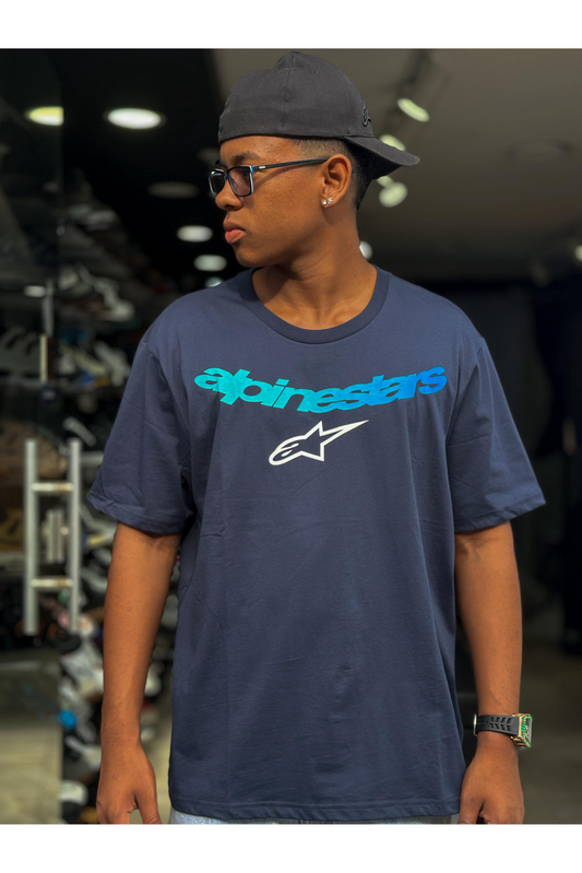 CAMISETA ALPINESTARS