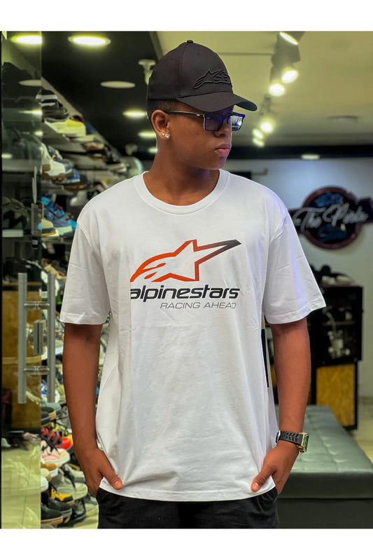 CAMISETA ALPINESTARS