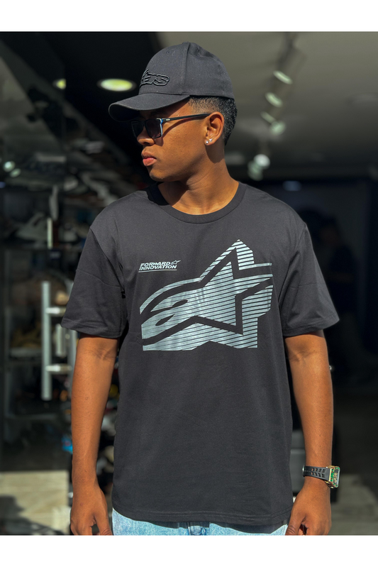 CAMISETA ALPINESTARS