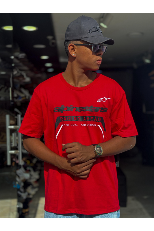CAMISETA ALPINESTARS