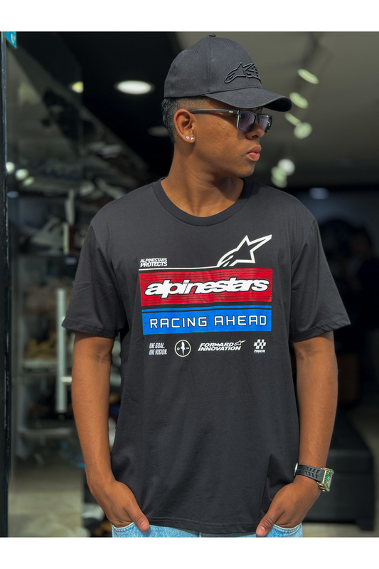 CAMISETA ALPINESTARS