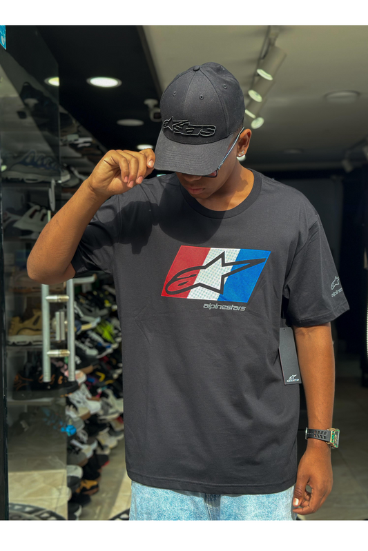 CAMISETA ALPINESTARS