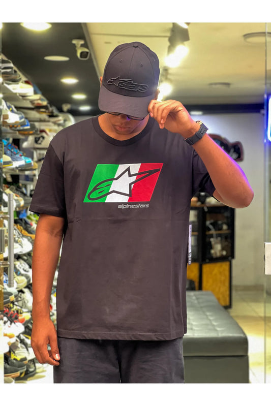 CAMISETA ALPINESTARS