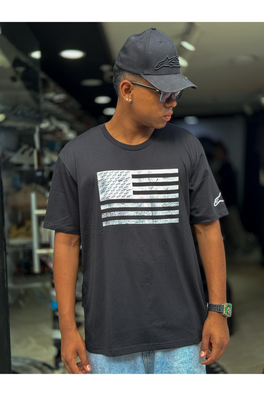 CAMISETA ALPINESTARS