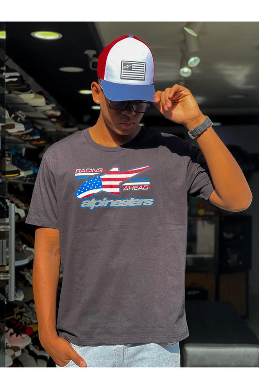 CAMISETA ALPINESTARS