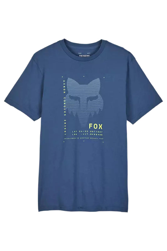 CAMISETA FOX