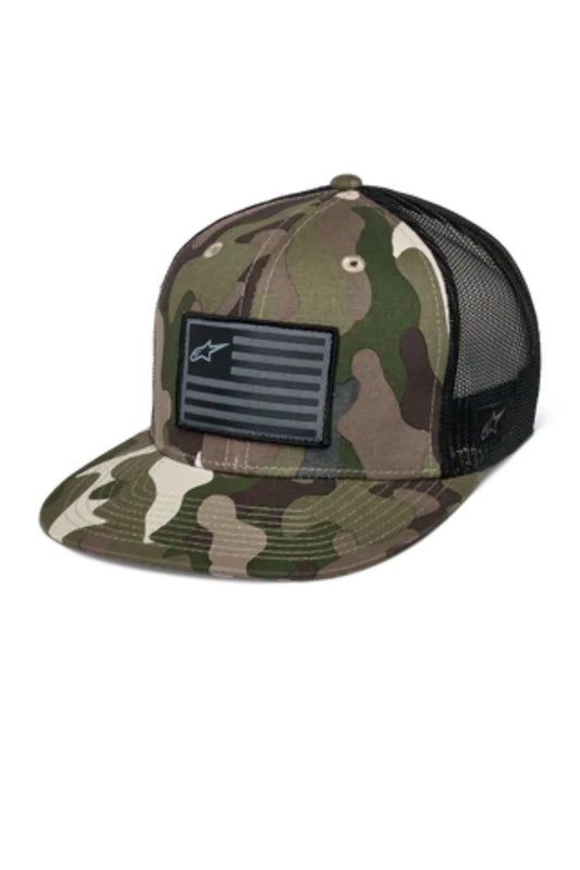 GORRA ALPINESTARS