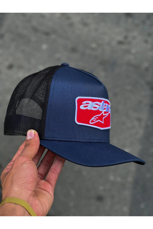 GORRA ALPINESTARS