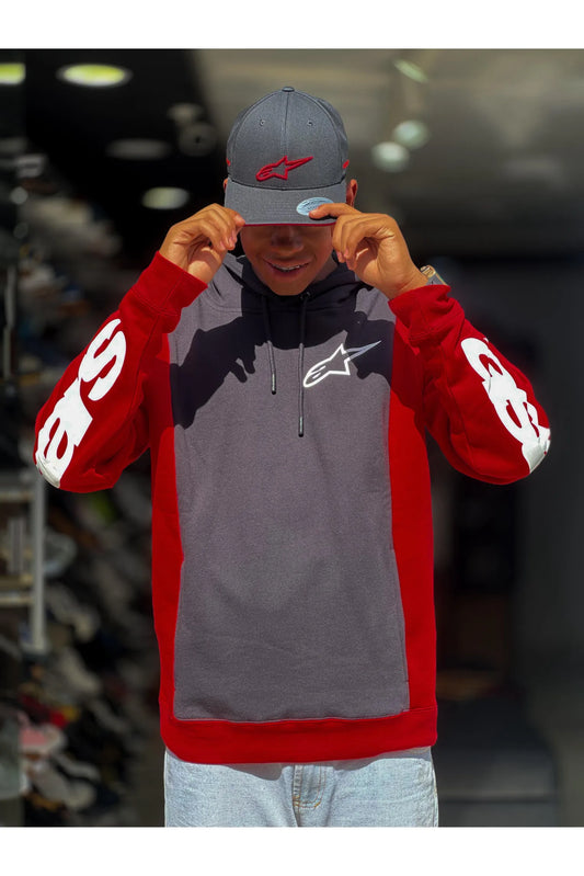 HOODIE ALPINESTARS