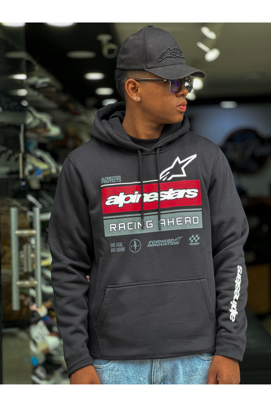 HOODIE ALPINESTARS