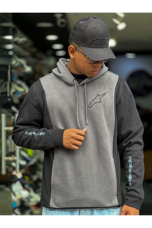 HOODIE ALPINESTARS