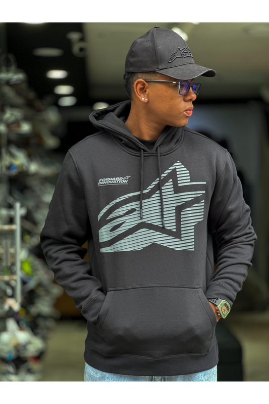 HOODIE ALPINESTARS