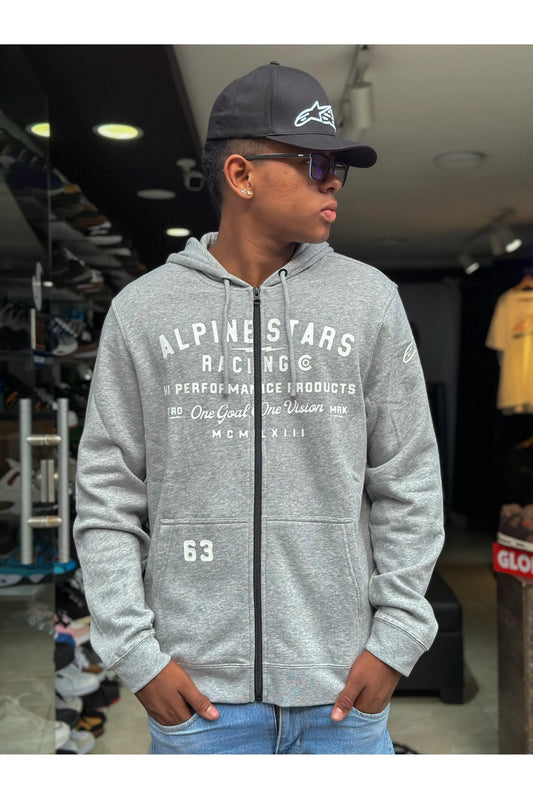HOODIE ALPINESTARS