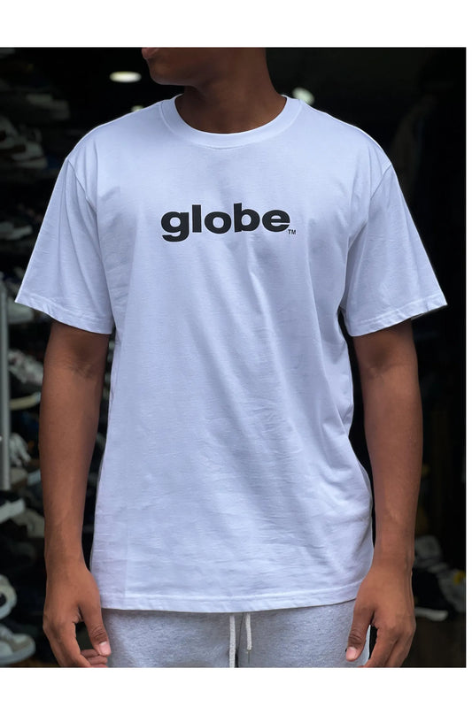 CAMISETA GLOBE