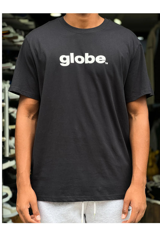 CAMISETA GLOBE