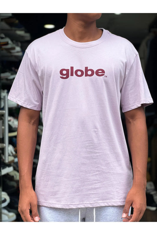 CAMISETA GLOBE