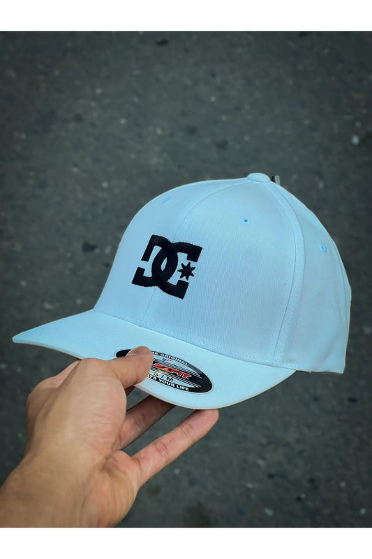 GORRA DC SHOES