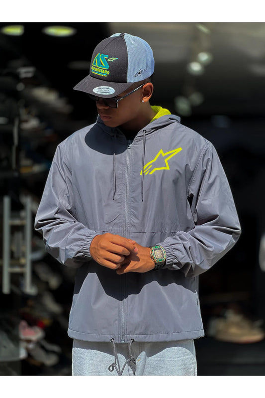 CORTA VIENTOS ALPINESTARS