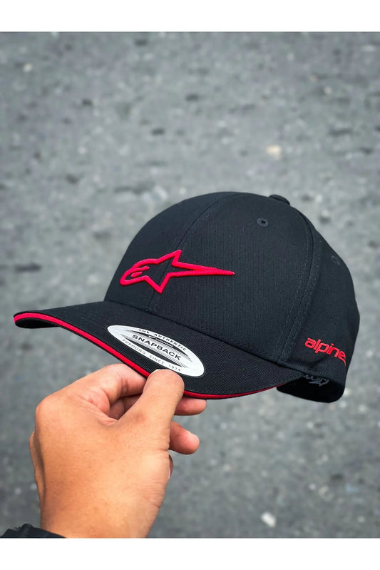 GORRA ALPINESTARS