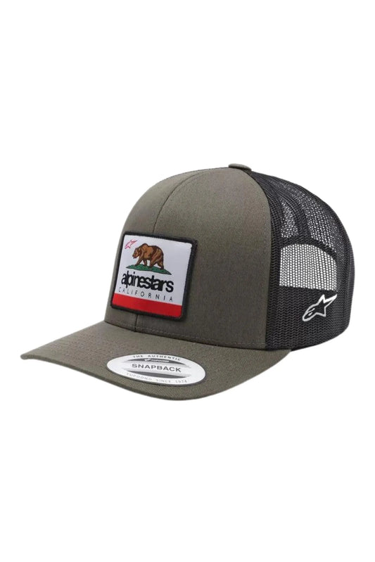 GORRA ALPINESTARS