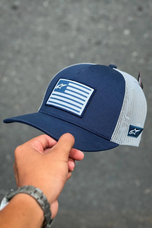 GORRA ALPINESTARS